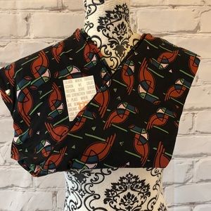 Lularoe TC Leggings